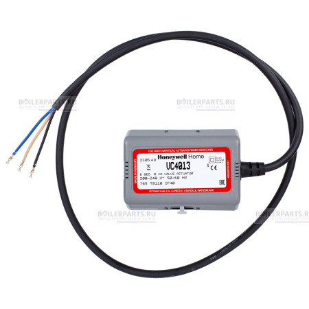 Электропривод для зонального клапана HONEYWELL vc4013zz00