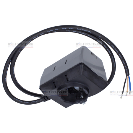 Электропривод для зонального клапана HONEYWELL vc4013zz00