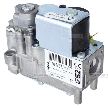 Газовый клапан Rp 3/4" 10 bar RESIDEO VK4105A1001  [142]