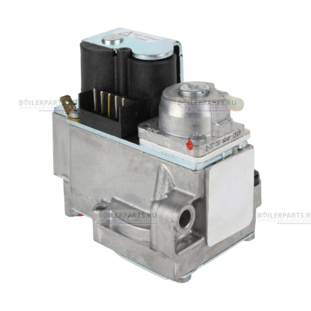 Газовый клапан Rp 1/2" 50 bar HONEYWELL VK4105C1058