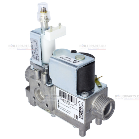 Газовый клапан 6 bar RESIDEO VK4105M5074 [142]