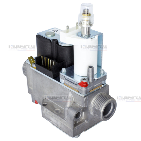 Газовый клапан 6 bar RESIDEO VK4105M5074 [142]