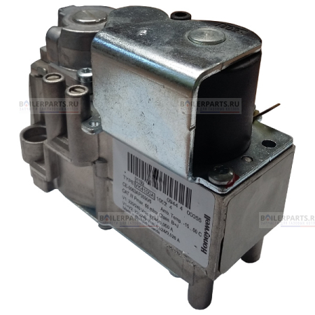 Газовый клапан Rp 1/2" 36 bar HONEYWELL VK4100A1002