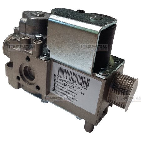 Газовый клапан 7 bar HONEYWELL VK4100A1028