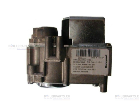Газовый клапан 5,8 bar HONEYWELL VK4100A1036