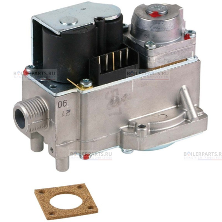 Газовый клапан 5,8 bar HONEYWELL VK4100A1036