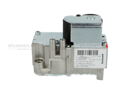 Газовый клапан 7 bar HONEYWELL VK4100B1001