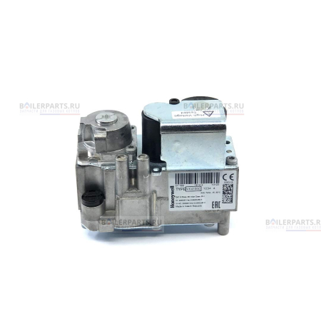 Газовый клапан Rp 1/2" 36 bar HONEYWELL VK4100C1034