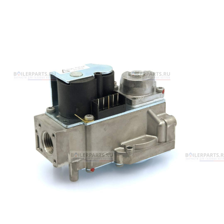 Газовый клапан Rp 1/2" 36 bar HONEYWELL VK4100C2016