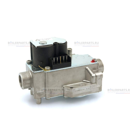 Газовый клапан Rp 1/2" 36 bar HONEYWELL VK4100D1025