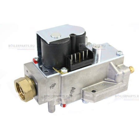 Газовый клапан 10 bar HONEYWELL VK4100T1000