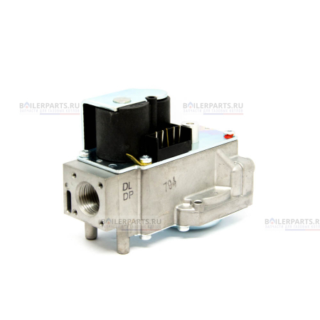 Газовый клапан 10 bar HONEYWELL VK4100T1018