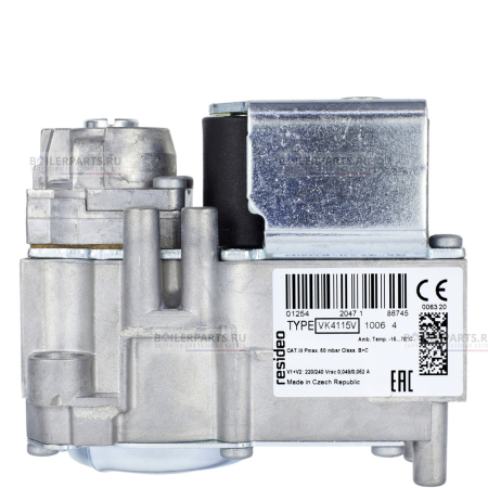 Газовый клапан 6 bar RESIDEO VK4115V1006  [142]
