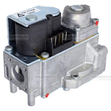 Газовый клапан 6 bar RESIDEO VK4115V1006  [142]