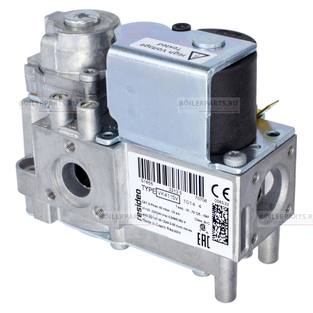 Газовый клапан BAXI 5 bar HONEYWELL VK4115V1014 [142]