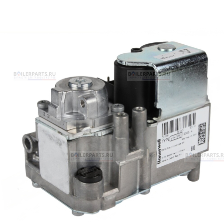 Газовый клапан Rp 1/2" 6 bar HONEYWELL VK4125C2005