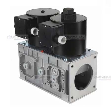 Газовый клапан Rp 1 1/2" 6 bar HONEYWELL VQ440MB1005