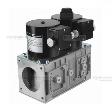 Газовый клапан Rp 1 1/2" 6 bar HONEYWELL VQ440MB1005