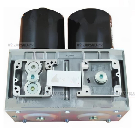 Газовый клапан Rp 1 1/2" 6 bar HONEYWELL VQ440MB1013