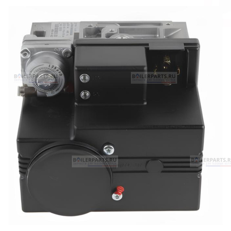 Клапан газовый комбинированый 1/2" 100 bar HONEYWELL VR415VE50080000
