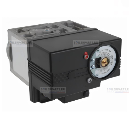 Клапан газовый комбинированый 1/2" 200 bar HONEYWELL VR415AA10000000