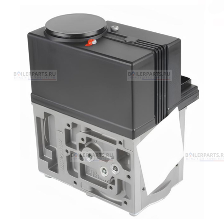 Клапан газовый комбинированый 3/4" 200 bar HONEYWELL VR420VA1004-0000