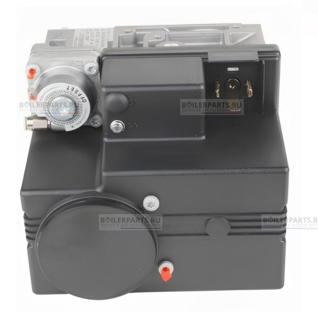Клапан газовый комбинированый 3/4" 200 bar HONEYWELL VR420VA1004-0000