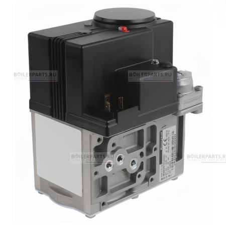 Клапан газовый комбинированый 3/4" 100 bar HONEYWELL VR420VA10120000