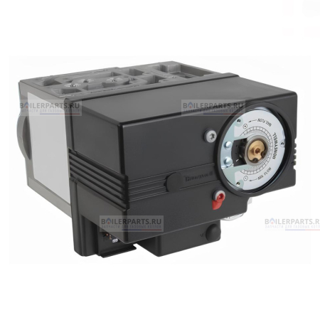 Клапан газовый комбинированый 3/4" 100 bar HONEYWELL VR420VA10120000