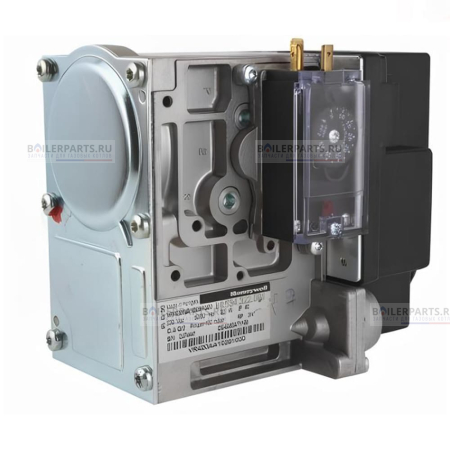 Клапан газовый комбинированый 3/4" 200 bar HONEYWELL VR420AA1029-1000