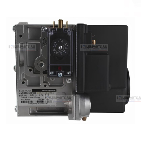 Клапан газовый комбинированый 3/4" 200 bar HONEYWELL VR420AA1029-1000