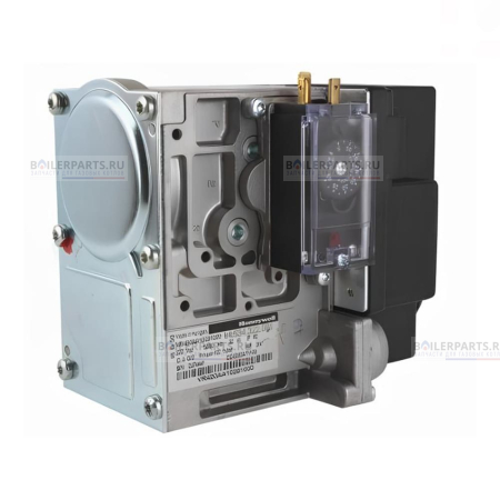 Газовый клапан Rp 1/2" 50 bar HONEYWELL VR420AA10291000