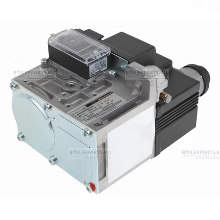 Клапан газовый комбинированый 3/4" 200 bar HONEYWELL VR420AB1002-1000