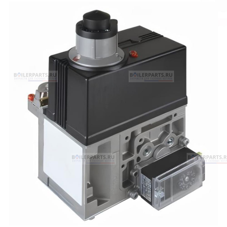 Газовый клапан Rp 3/4" 50 bar HONEYWELL VR420AB10020000