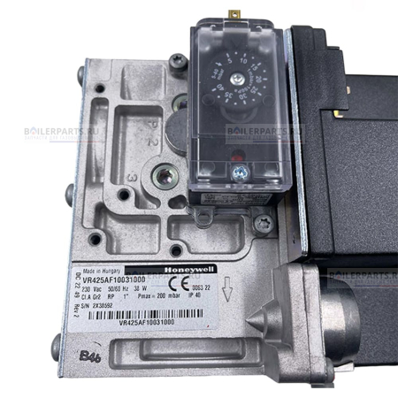 Газовый клапан 6 bar HONEYWELL VR425AF10031000