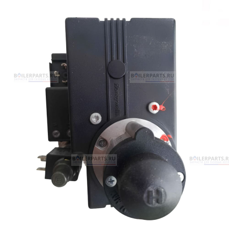 Комбинированный клапан 1 1/4" 100 bar HONEYWELL vr434pe40120000
