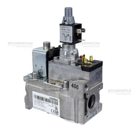 Газовый клапан 20 bar RESIDEO VR4601QB2001 [142]