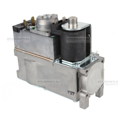 Газовый клапан 36 bar HONEYWELL VR4615VB1006