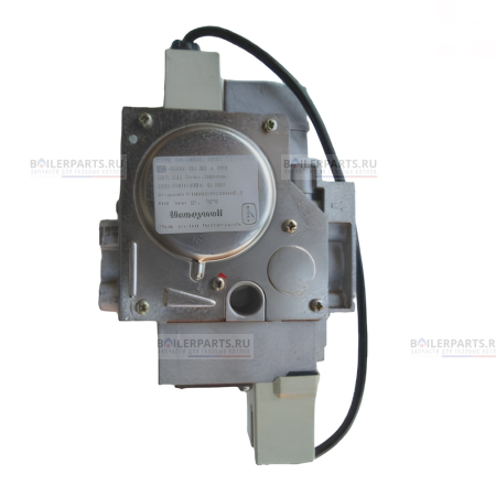 Газовый клапан Rp 1/2" 6 bar HONEYWELL VR4905C1007