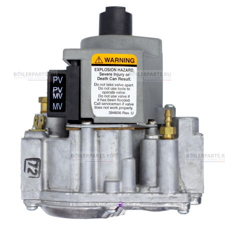 Газовый клапан 5 bar HONEYWELL VR8304H4842  [142]