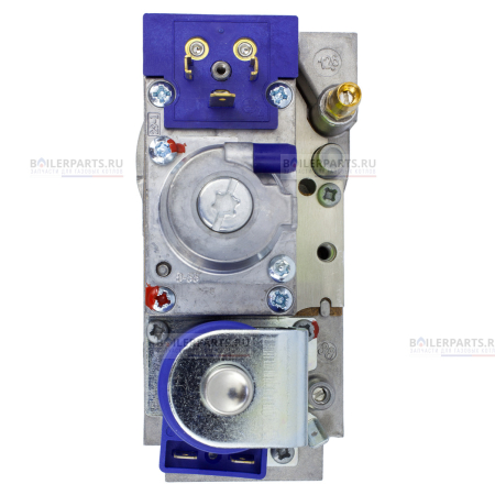 Газовый контроллер RESIDEO  Rp 1/2" 60 bar VR8615V1006U [142]