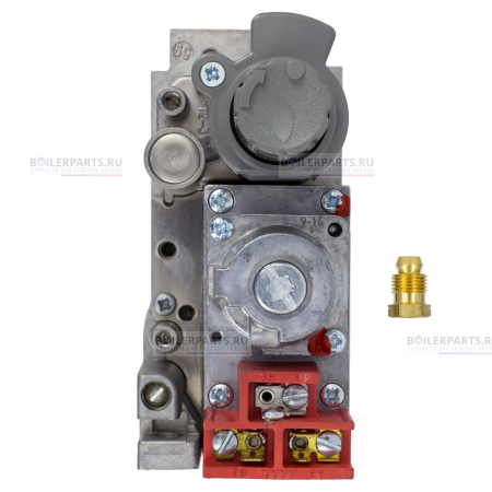 Газовый клапан 6 bar HONEYWELL VS8620C1003