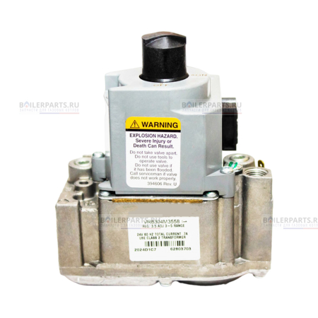 Газовый клапан 50 bar HONEYWELL Y8610U6006
