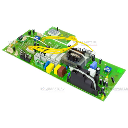 Плата управления TERMET T01_2 M1 Z0500.21.70.00