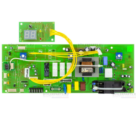Плата управления TERMET T01_2 M1 Z0500.21.70.00