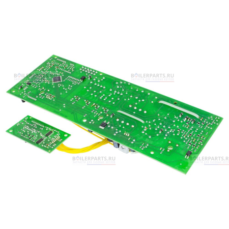 Плата управления TERMET T01_2 M1 Z0500.21.70.00