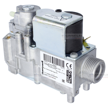 Газовый клапан 6 bar HONEYWELL Z0720.03.00.00