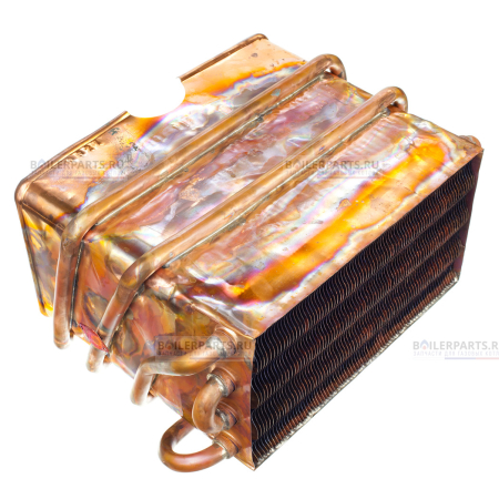 Теплообменник для газовых колонок TERMET Z0380040000