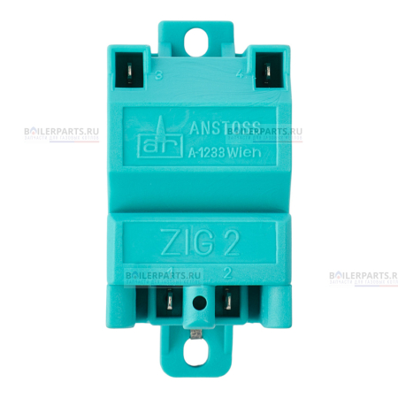 Трансформатор розжига ANSTOSS ZIG2