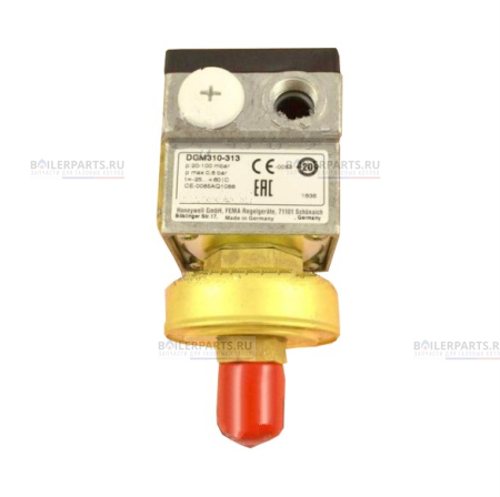 Датчик давления воды HONEYWELL DGM310-313